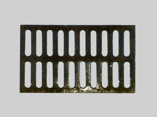 雨水篦子有那哪些特性有哪些？