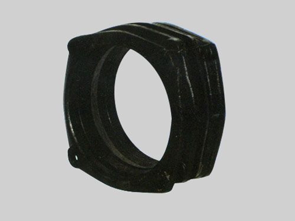 法蘭不銹鋼卡箍