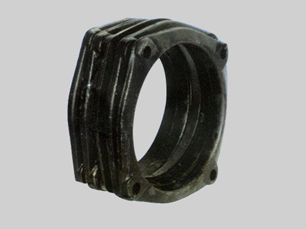 法蘭不銹鋼卡箍