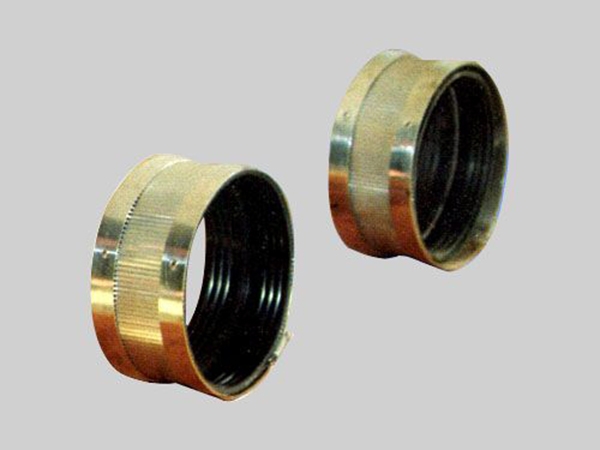 法蘭不銹鋼卡箍